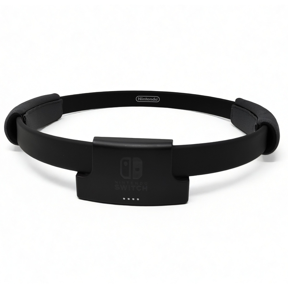 Nintendo Ring Fit Adventure Ring-Con HAC-022 Switch Home Fitness Equipment Gear
